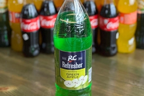 Арси кола 1,5л