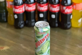 Мохито жб