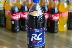 RC кола 1,5л