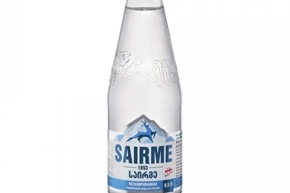 Sairme 0,5 без газа