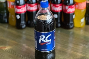 RC кола 0,5л