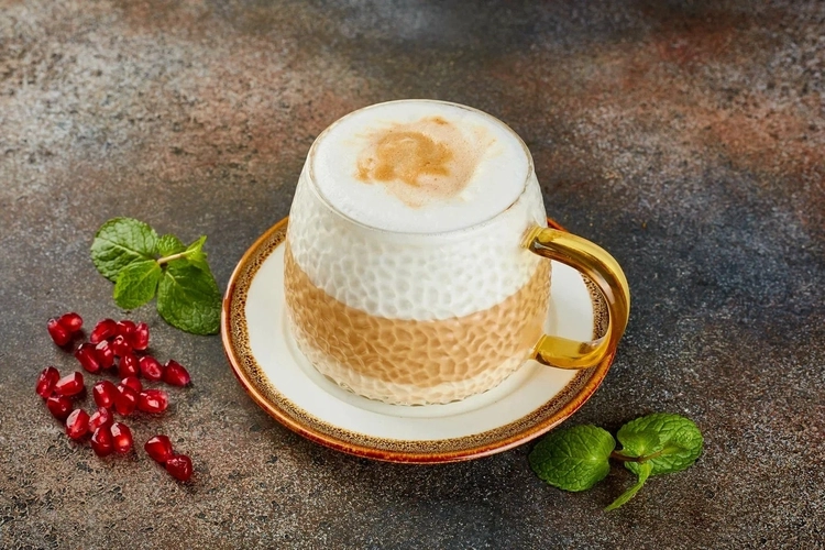 Капучино Дабл