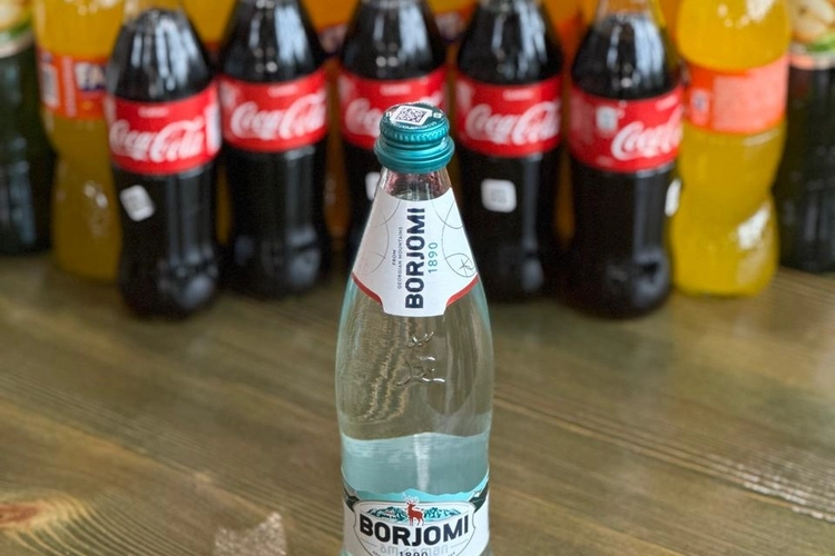 Боржоми