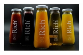 Сок Rich 1л
